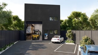 Factory, Warehouse & Industrial commercial property for sale at 36 Delph Street Coopers Plains QLD 4108