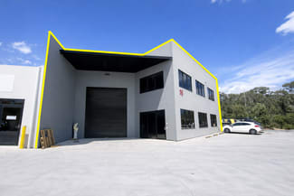 Factory, Warehouse & Industrial commercial property sold at 16/16-20 Prospect Place Park Ridge QLD 4125 Factory, Warehouse & Industrial commercial property sold at 16/16-20 Prospect Place Park Ridge QLD 4125