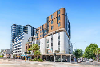 Shop & Retail commercial property sold at shop 1/8 Oaks Avenue Dee Why NSW 2099 Shop & Retail commercial property sold at shop 1/8 Oaks Avenue Dee Why NSW 2099