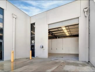 Factory, Warehouse & Industrial commercial property for sale at 10/29 Sharnet Circuit Pakenham VIC 3810 Factory, Warehouse & Industrial commercial property for sale at 10/29 Sharnet Circuit Pakenham VIC 3810