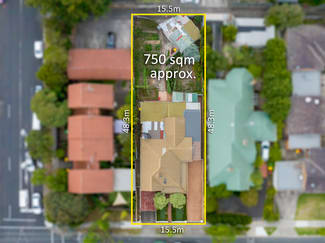 Shop & Retail commercial property for sale at 760 Station Street Box Hill VIC 3128 Shop & Retail commercial property for sale at 760 Station Street Box Hill VIC 3128