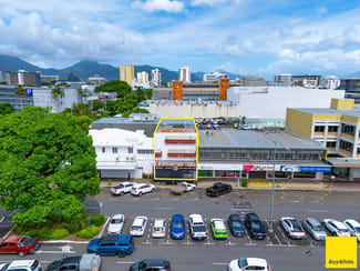 Shop & Retail commercial property for sale at 15A Aplin Street Cairns City QLD 4870