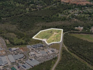 Development / Land commercial property for sale at 906 Corporate Park East Caboolture QLD 4510