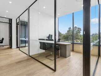 Offices commercial property for sale at 6.16/7 Maitland Place Norwest NSW 2153