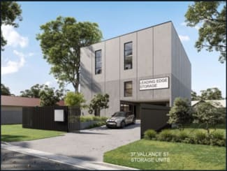 Factory, Warehouse & Industrial commercial property for sale at 37 Vallance Street St Marys NSW 2760 Factory, Warehouse & Industrial commercial property for sale at 37 Vallance Street St Marys NSW 2760