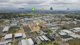 Development / Land commercial property for sale at 50 Rocla Road Traralgon VIC 3844 Development / Land commercial property for sale at 50 Rocla Road Traralgon VIC 3844