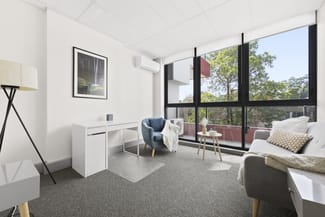 Offices commercial property for sale at 607/88-90 George Street Hornsby NSW 2077 Offices commercial property for sale at 607/88-90 George Street Hornsby NSW 2077