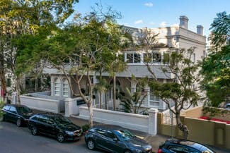Development / Land commercial property for sale at 23-25 East Crescent Street Mcmahons Point NSW 2060 Development / Land commercial property for sale at 23-25 East Crescent Street Mcmahons Point NSW 2060