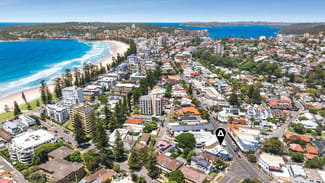 Shop & Retail commercial property for sale at 8/208 Pittwater Road Manly NSW 2095