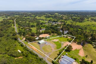 Rural / Farming commercial property for sale at 371 Bobs Range Road Orangeville NSW 2570 Rural / Farming commercial property for sale at 371 Bobs Range Road Orangeville NSW 2570