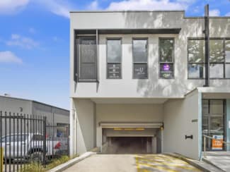 Factory, Warehouse & Industrial commercial property for sale at Storage Units/6 Alexander Street Auburn NSW 2144 Factory, Warehouse & Industrial commercial property for sale at Storage Units/6 Alexander Street Auburn NSW 2144