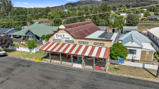 Other commercial property for sale at 45 Haydon Street Murrurundi NSW 2338