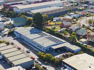 Factory, Warehouse & Industrial commercial property for sale at 2-4 Pear Avenue Derwent Park TAS 7009 Factory, Warehouse & Industrial commercial property for sale at 2-4 Pear Avenue Derwent Park TAS 7009