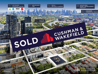 Other commercial property sold at Units 1-12/65 Tivoli Rd South Yarra VIC 3141 Other commercial property sold at Units 1-12/65 Tivoli Rd South Yarra VIC 3141