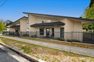 Offices commercial property for sale at 121-123 Allingham Street Armidale NSW 2350