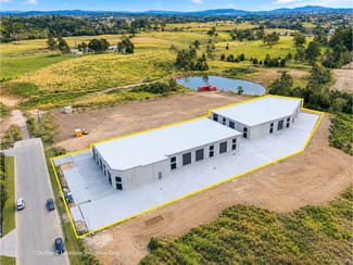 Factory, Warehouse & Industrial commercial property for lease at 2 Buckley Drive Gympie QLD 4570 Factory, Warehouse & Industrial commercial property for lease at 2 Buckley Drive Gympie QLD 4570