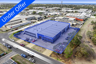 Shop & Retail commercial property for sale at 6 Sinclair Street & 4 Marine Parade Ocean Grove VIC 3226 Shop & Retail commercial property for sale at 6 Sinclair Street & 4 Marine Parade Ocean Grove VIC 3226