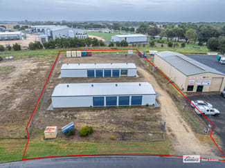 Development / Land commercial property for sale at 10 Brighton Drive Naracoorte SA 5271 Development / Land commercial property for sale at 10 Brighton Drive Naracoorte SA 5271