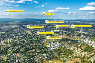 Development / Land commercial property sold at 130 Cedar Road Redbank Plains QLD 4301 Development / Land commercial property sold at 130 Cedar Road Redbank Plains QLD 4301