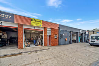 Factory, Warehouse & Industrial commercial property for sale at Unit/16 Anvil Road Seven Hills NSW 2147 Factory, Warehouse & Industrial commercial property for sale at Unit/16 Anvil Road Seven Hills NSW 2147