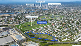 Development / Land commercial property for sale at 112 Raceview Avenue Hendra QLD 4011 Development / Land commercial property for sale at 112 Raceview Avenue Hendra QLD 4011