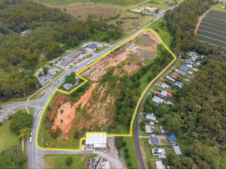 Development / Land commercial property for sale at 1085 D'aguilar Hwy Wamuran QLD 4512 Development / Land commercial property for sale at 1085 D'aguilar Hwy Wamuran QLD 4512