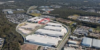 Factory, Warehouse & Industrial commercial property for sale at 1 Pinnacle Place North Lakes QLD 4509 Factory, Warehouse & Industrial commercial property for sale at 1 Pinnacle Place North Lakes QLD 4509