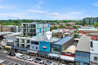 Shop & Retail commercial property for sale at 119 Marrickville Road Marrickville NSW 2204
