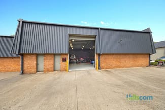 Factory, Warehouse & Industrial commercial property for sale at 6/10 Salisbury Road Castle Hill NSW 2154 Factory, Warehouse & Industrial commercial property for sale at 6/10 Salisbury Road Castle Hill NSW 2154