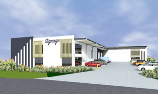 Factory, Warehouse & Industrial commercial property for lease at 21 Potter Road Baringa QLD 4551