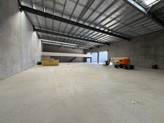 Factory, Warehouse & Industrial commercial property for sale at 21 Potter Road Baringa QLD 4551 Factory, Warehouse & Industrial commercial property for sale at 21 Potter Road Baringa QLD 4551
