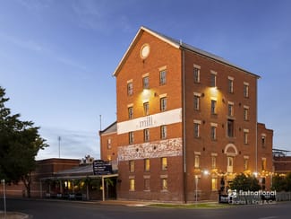 Offices commercial property for sale at 2-8 Nish Street Echuca VIC 3564