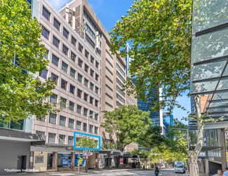 Offices commercial property for sale at Suite 101, 161 Walker Street North Sydney NSW 2060