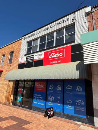 Offices commercial property for sale at 111 Marquis Street Gunnedah NSW 2380 Offices commercial property for sale at 111 Marquis Street Gunnedah NSW 2380