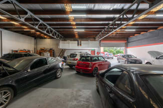 Factory, Warehouse & Industrial commercial property for sale at Unit 4/379 Manns Road West Gosford NSW 2250