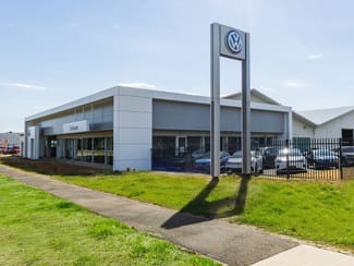 Offices commercial property for sale at Volkswagen, 1 Daveyduke Drive (Ballarat) Mitchell Park VIC 3355 Offices commercial property for sale at Volkswagen, 1 Daveyduke Drive (Ballarat) Mitchell Park VIC 3355