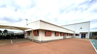 Offices commercial property for sale at 619 Ingham Road Mount St John QLD 4818