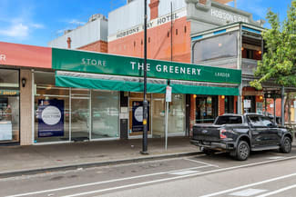Shop & Retail commercial property for lease at 28A - 30 Ferguson Street Williamstown VIC 3016 Shop & Retail commercial property for lease at 28A - 30 Ferguson Street Williamstown VIC 3016