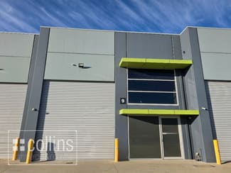 Factory, Warehouse & Industrial commercial property for sale at Lot Unit 9 18 Sette Circuit Pakenham VIC 3810 Factory, Warehouse & Industrial commercial property for sale at Lot Unit 9 18 Sette Circuit Pakenham VIC 3810