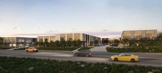 Factory, Warehouse & Industrial commercial property for sale at 24-34 Tullidge Street Melton VIC 3337