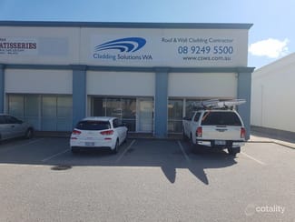 Shop & Retail commercial property for sale at 13/16 Kent Way Malaga WA 6090 Shop & Retail commercial property for sale at 13/16 Kent Way Malaga WA 6090