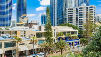 Offices commercial property sold at Lot 18/2 Elkhorn Avenue Surfers Paradise QLD 4217 Offices commercial property sold at Lot 18/2 Elkhorn Avenue Surfers Paradise QLD 4217