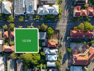 Development / Land commercial property sold at 37 & 39 Browning Street South Brisbane QLD 4101 Development / Land commercial property sold at 37 & 39 Browning Street South Brisbane QLD 4101