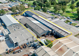 Development / Land commercial property sold at 93 Mandoon Road Girraween NSW 2145 Development / Land commercial property sold at 93 Mandoon Road Girraween NSW 2145