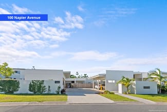 Other commercial property for sale at 56 & 100 Napier Avenue Mango Hill QLD 4509 Other commercial property for sale at 56 & 100 Napier Avenue Mango Hill QLD 4509