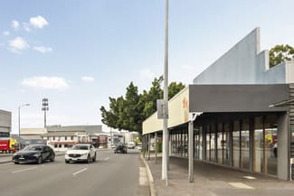 Shop & Retail commercial property for sale at 176 Enoggera Road Newmarket QLD 4051 Shop & Retail commercial property for sale at 176 Enoggera Road Newmarket QLD 4051