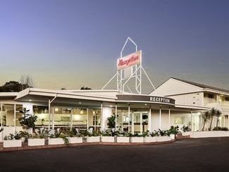 Hotel, Motel, Pub & Leisure commercial property for sale at 80-90 Ebsworth Street West Tamworth NSW 2340