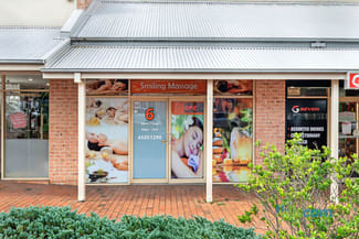 Shop & Retail commercial property for sale at 6/251 George Street Windsor NSW 2756 Shop & Retail commercial property for sale at 6/251 George Street Windsor NSW 2756