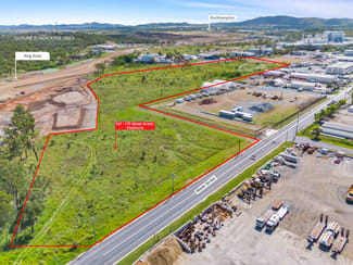 Factory, Warehouse & Industrial commercial property for sale at 167-175 Wade Street Parkhurst QLD 4702 Factory, Warehouse & Industrial commercial property for sale at 167-175 Wade Street Parkhurst QLD 4702