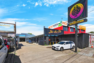Factory, Warehouse & Industrial commercial property for sale at 680 Beaudesert Road Rocklea QLD 4106 Factory, Warehouse & Industrial commercial property for sale at 680 Beaudesert Road Rocklea QLD 4106